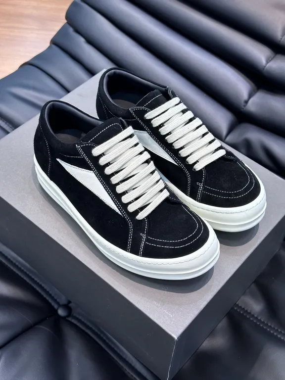 Rick Owens Shoe 